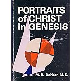 Portraits of Christ in Genesis
