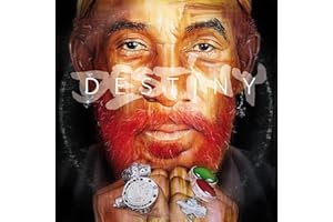 Destiny (Vinyl)