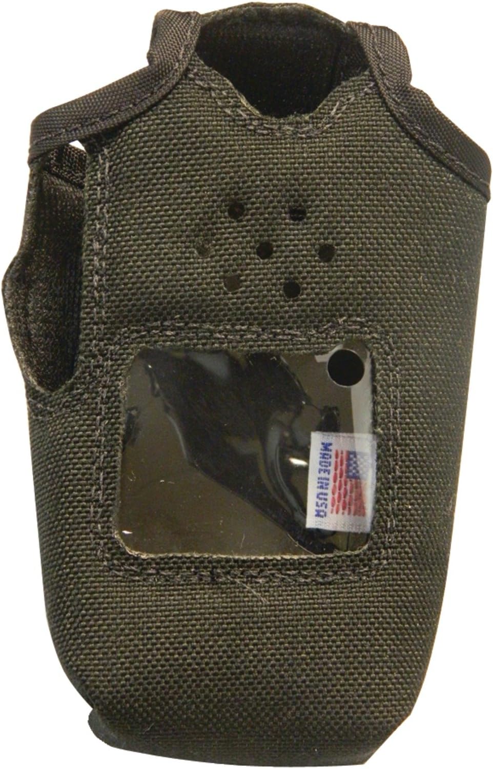 Tecnet TJA-30NC Nylon Carrying Case