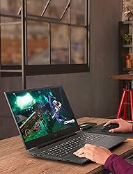 HP Victus 16 Gaming Laptop, NVIDIA GeForce RTX