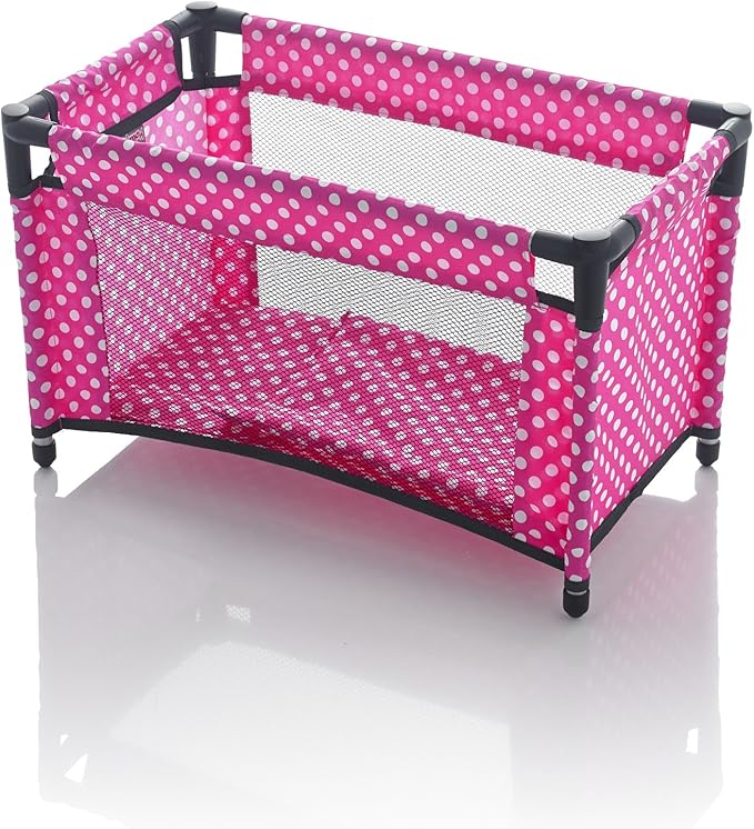 lettino per bambole amazon