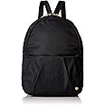 PacSafe Women's Citysafe CX Anti Theft Convertible Backpack-Fits 10" Tablet, Black, 8 Liter