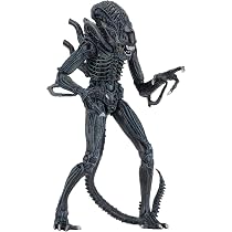 NECA - Alien- 7