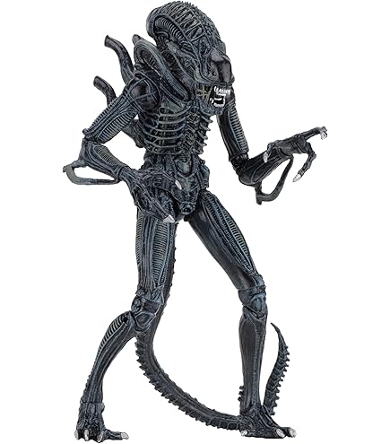 Amazon.com: NECA Aliens - 7