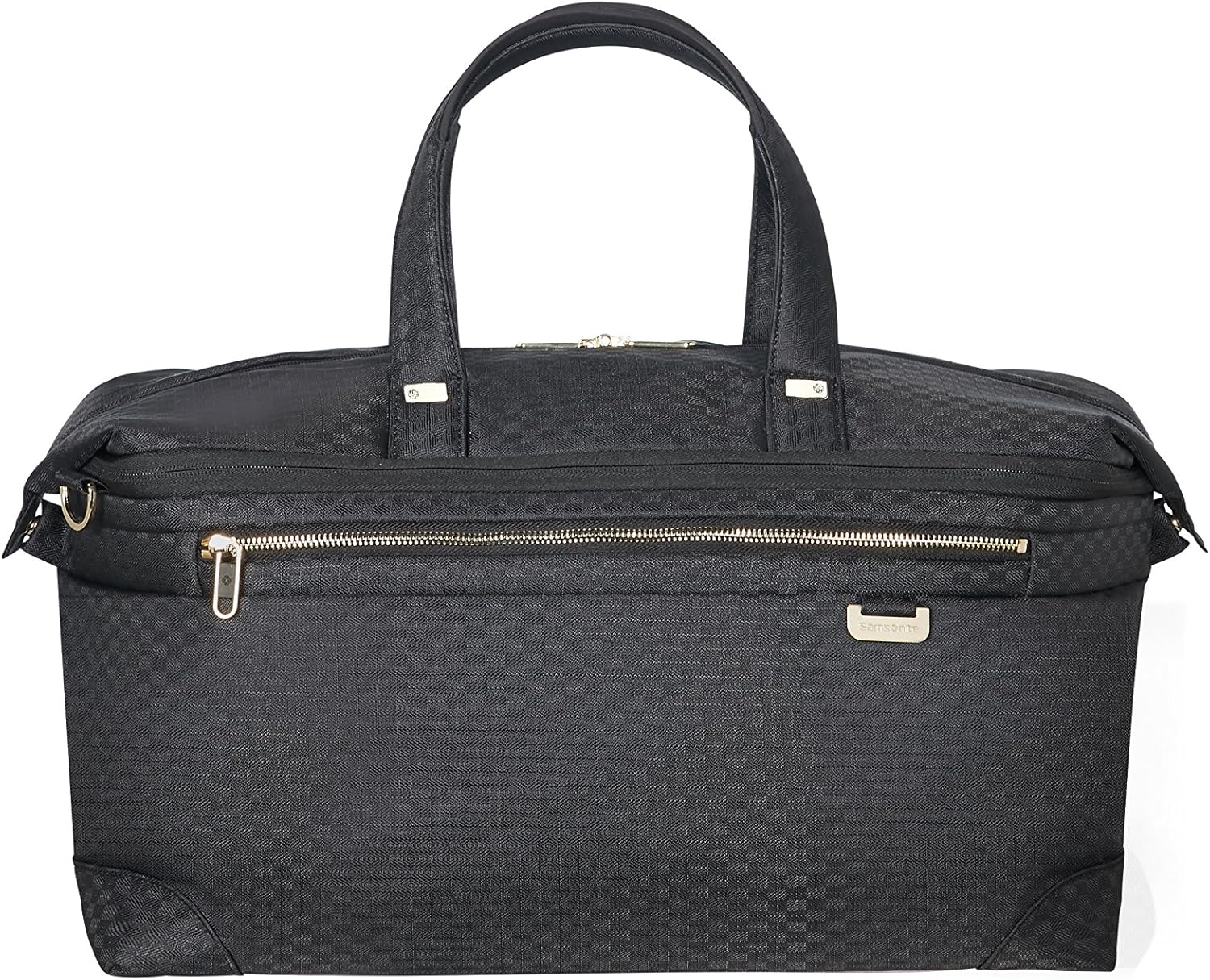 samsonite uplite duffle bag review