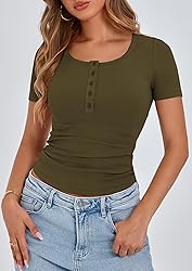 PRETTYGARDEN Women's 2025 Spring Summer Short