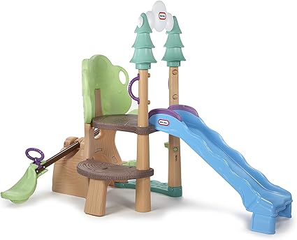 little tikes 123 climber