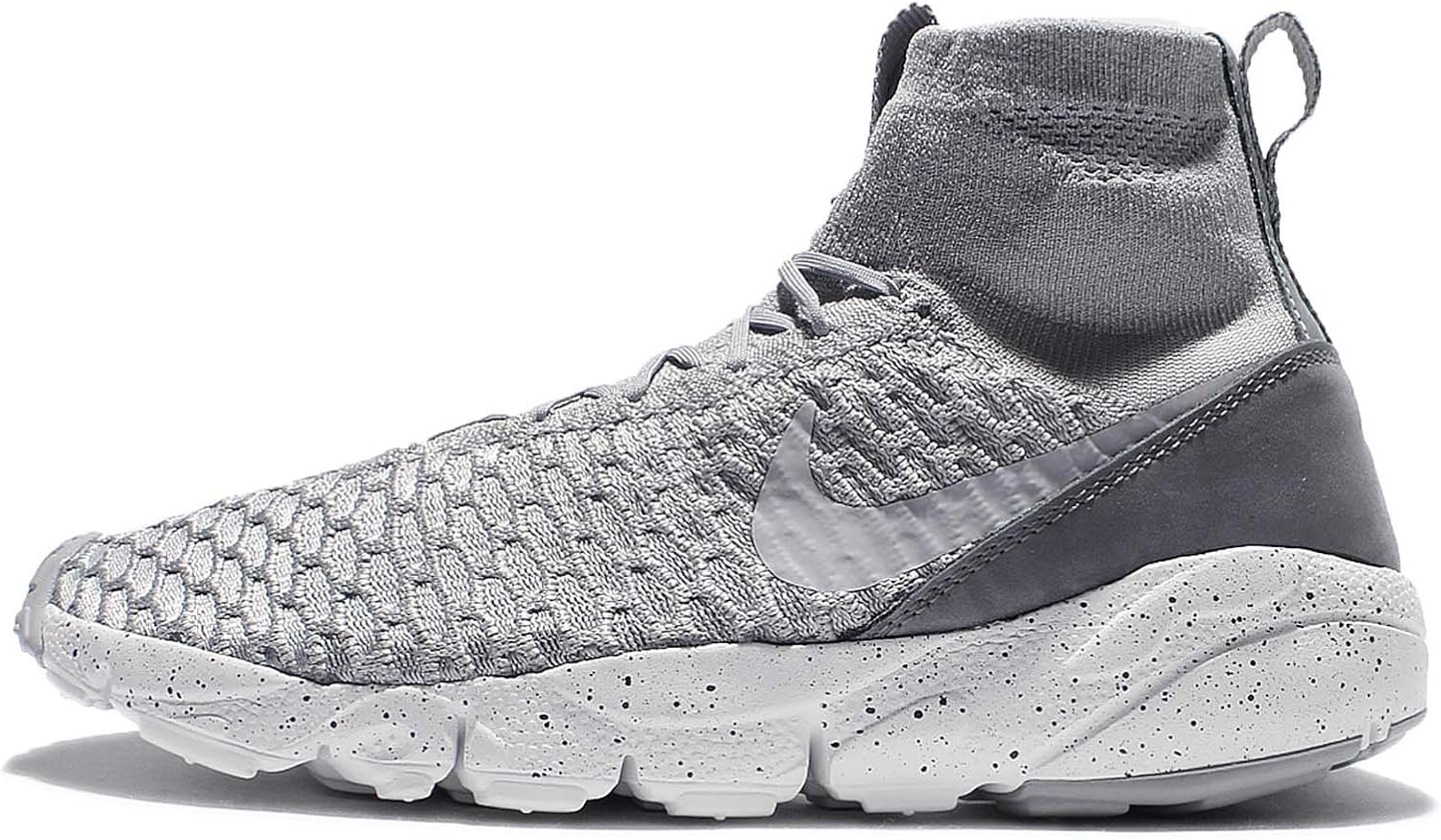 nike flyknit football shoes