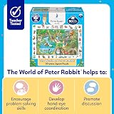 Orchard Toys Peter Rabbit World of Peter Rabbit 50-Piece Puzzle view 5