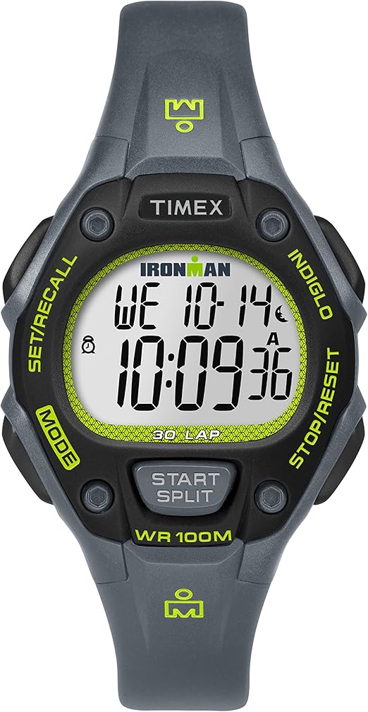 timex ironman classic 30 women's