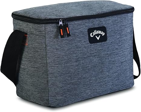 callaway cooler golf bag