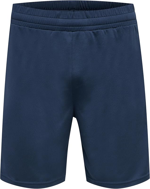 hmlTE Topaz 2-Pack Shorts Set, S
