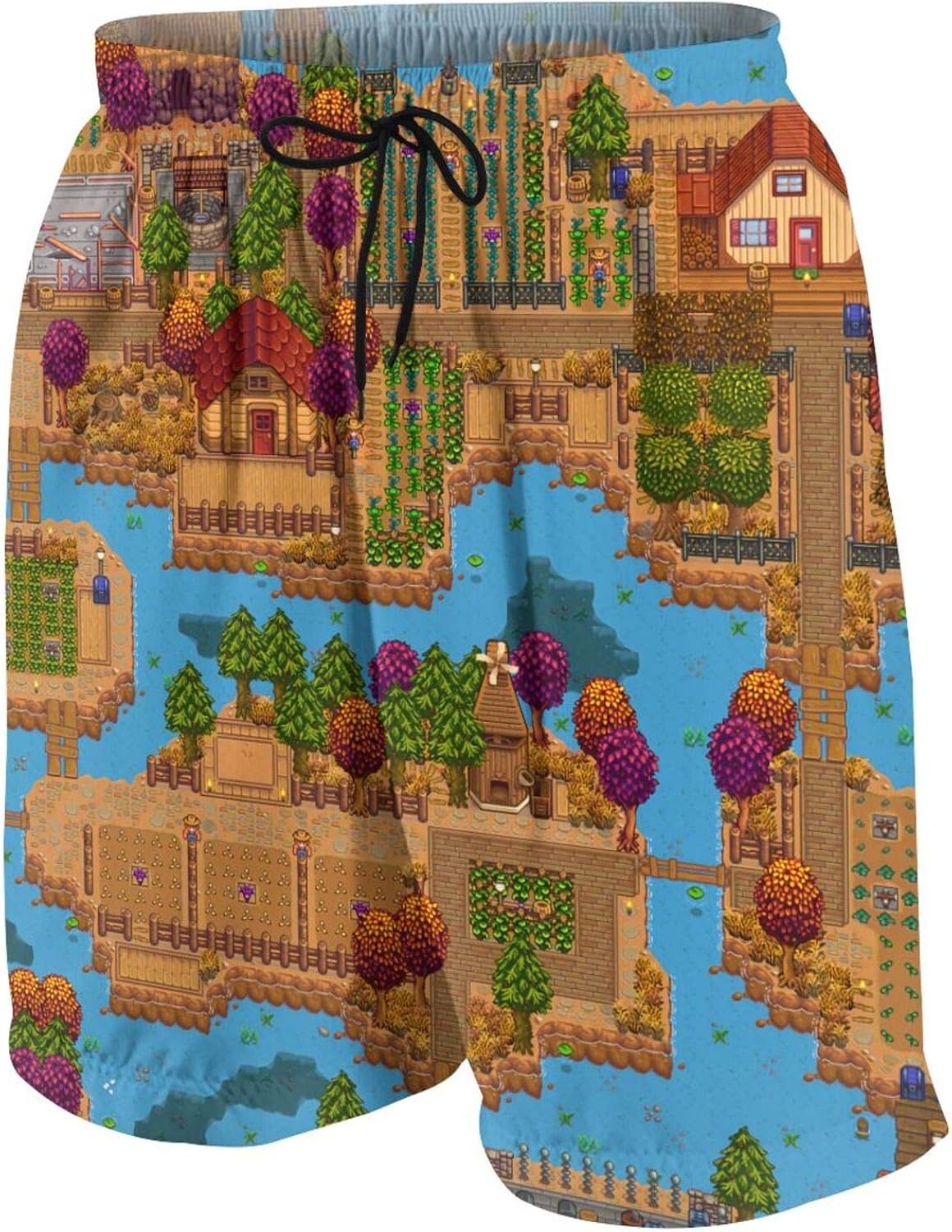 Stardew Valley What To Do With Cloth