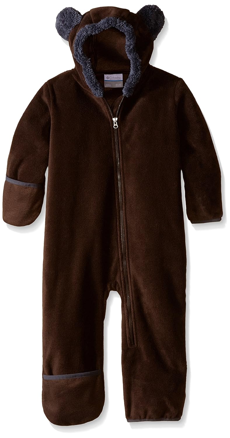 Best strap covers, bear, brown, infant car seat strap covers