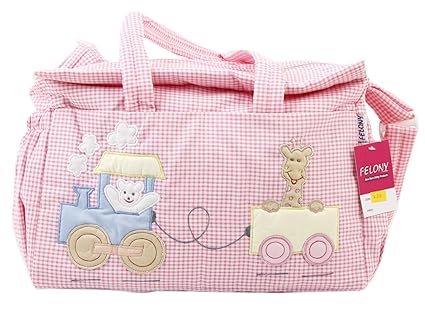 baby outing bag