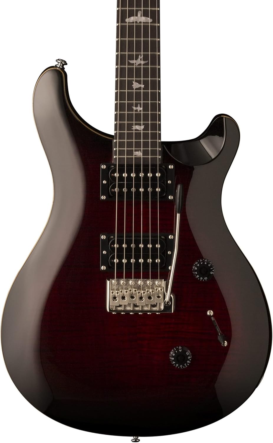 Best paul reed smith volume