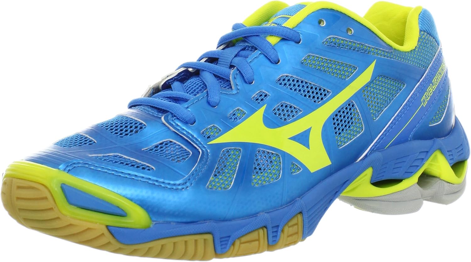 mizuno wave lightning rx2 2017