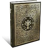 The Legend of Zelda: Breath of the Wild Deluxe Edition: The Complete Official Guide