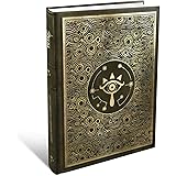 The Legend of Zelda: Breath of the Wild Deluxe Edition: The Complete Official Guide