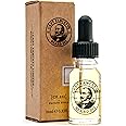 CAPTAIN FAWCETT Signature Series Beard Oils (Private Stock Beard Oil 10ml Travel Size)