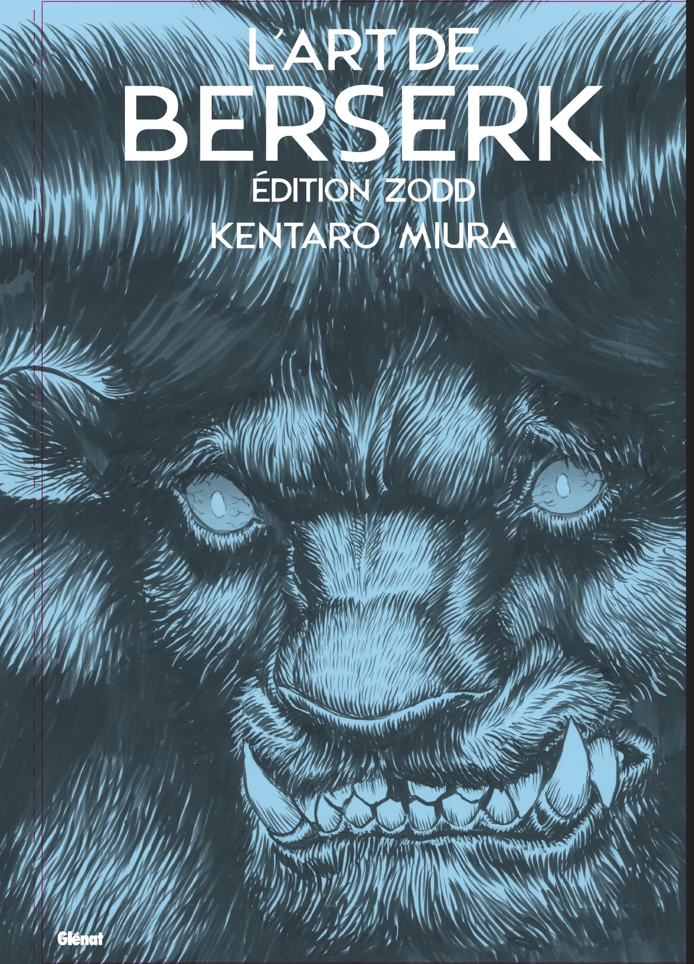 voir fiche du album L'Art de Berserk - Édition Zodd