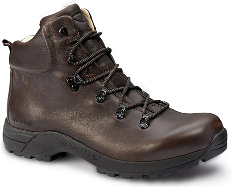 brasher ladies walking boots