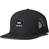 RVCA Men's ATW Tech Trucker