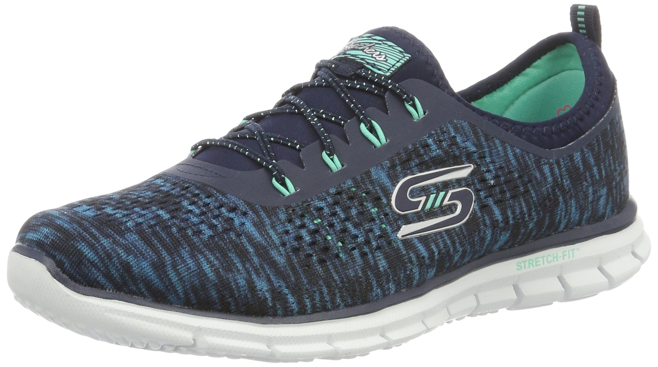 skechers glider