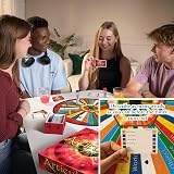 Drumond Park Articulate! Family Board Game 4-20+ Players 12+ Description Party view 4