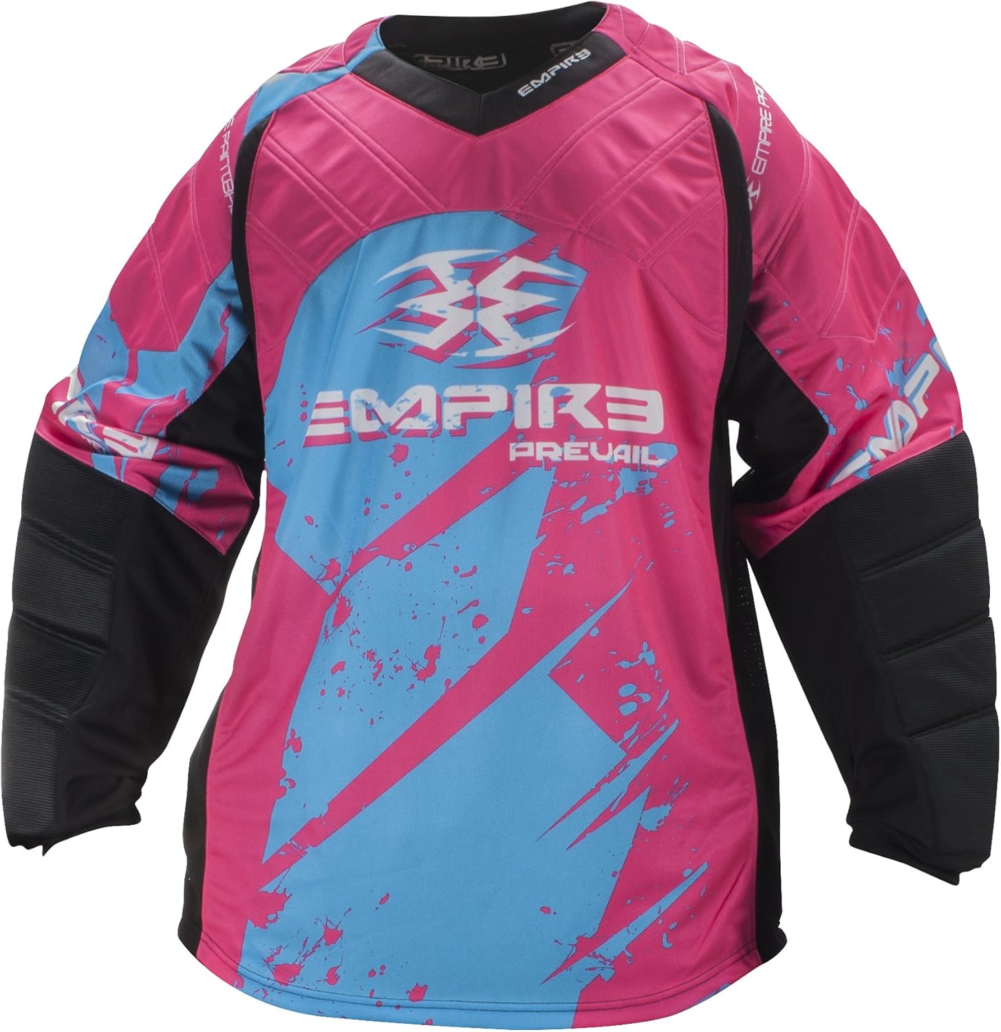 empire prevail jersey