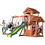 backyard discovery liberty ii