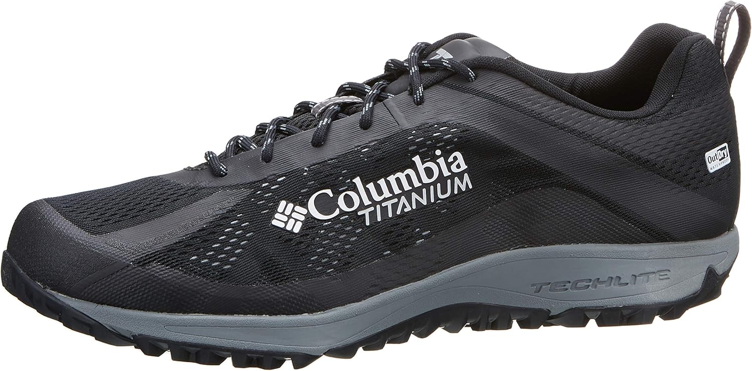 conspiracy iii titanium