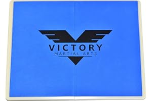 VICTORY MARTIAL ARTS Premium Rebreakable Boards Martial Arts - Taekwondo Karate Boards for Breaking