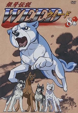 流れ星 コンプリートDVD （初回生産限定） 銀牙 銀 [DVD]