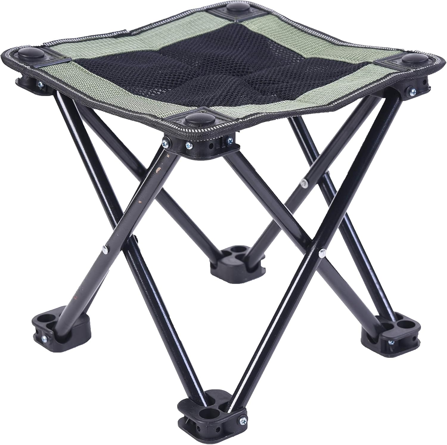 small fold up camping stool