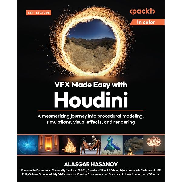 Amazon.com: The VES Handbook of Visual Effects: Industry Standard