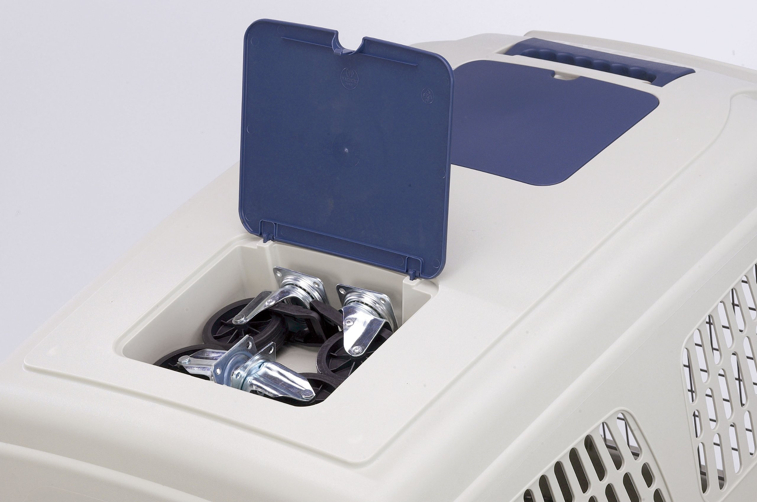 Marchioro Velox 47 Clipper 4567 Wheels for Pet Carriers 691318329077