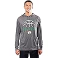 Ultra Game Men's Super Soft Lightweight Pullover Hoodie