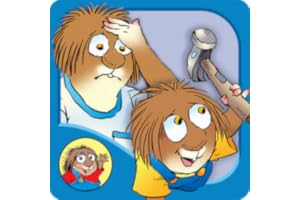 Just Helping My Dad - Little Critter