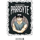Parasyte Full Color Collection 8