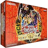 Yu-Gi-Oh! Retro Pack (Box with 4 packs inside)