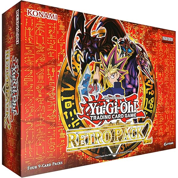 Yu-Gi-Oh! Caja Sobre Invasion Of Chaos – 40 Paquetes Con 5 Cartas Cada Uno, Versión Coreana Oficial De Konami, Incluye 10 Ultra Raras Y 10 Súper Raras