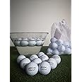 A99 Golf Floating Balls Floater Practice Aid Water Range Fun