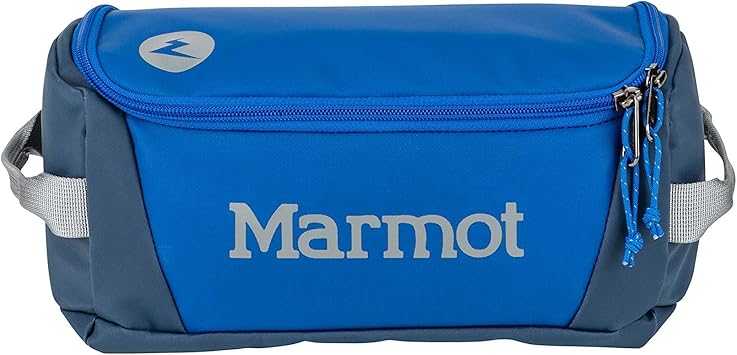 Marmot Mini Hauler Riñonera de Marcha, Unisex Adulto, Azul (Peak