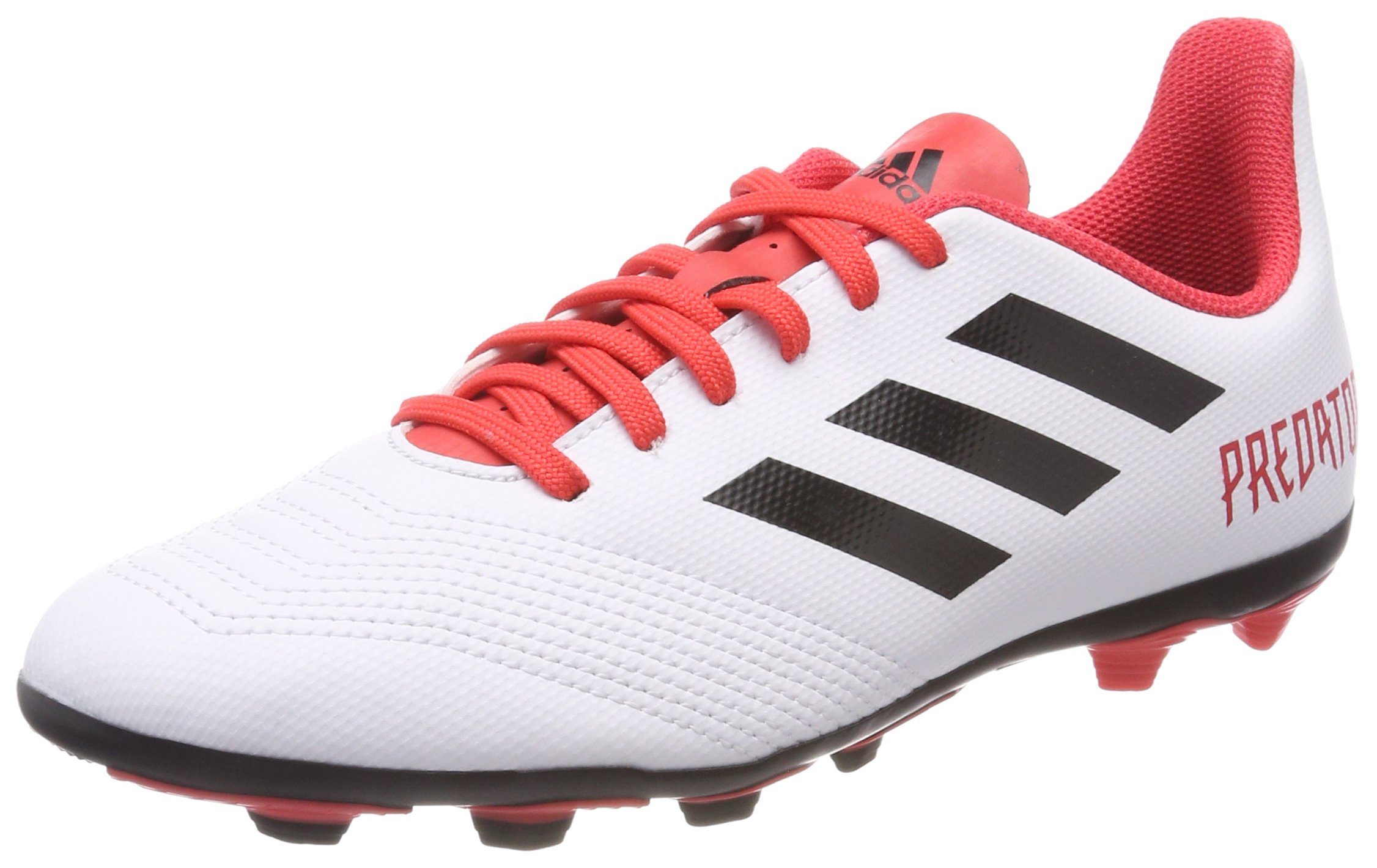 adidas predator 18.4 childrens fg football boots