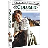 Columbo: The Complete Season 3