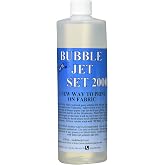 Bubble Jet Set 2000-16 Ounces