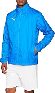 PUMA Herren Liga Training Rain Jacket Core