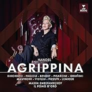Handel: Agrippina