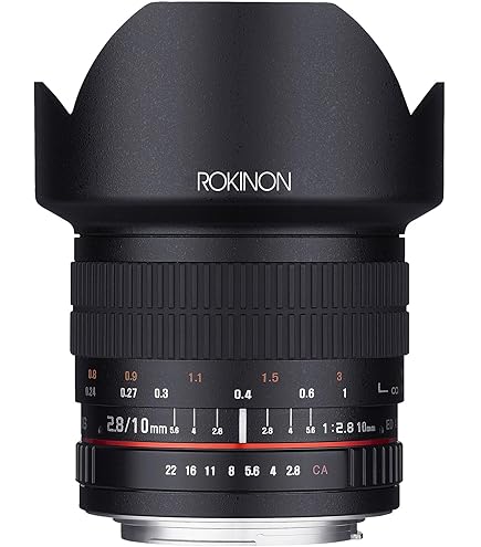 Amazon.com : Sigma 10-20mm f/4-5.6 EX DC HSM Lens for Nikon